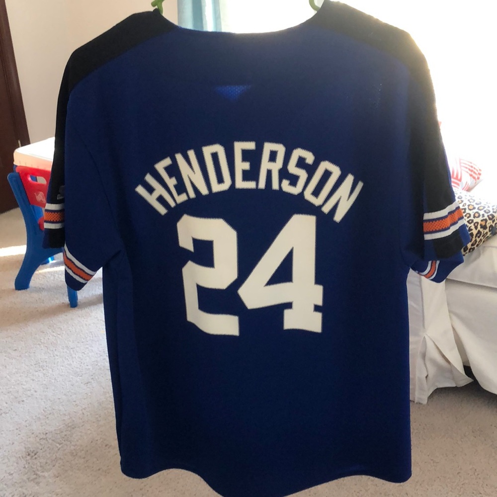 Mets Jersey - Picture 2 of 2